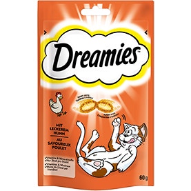 dreamies klassiker