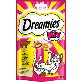 dreamies mix