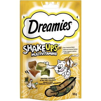 SHAKE UPS™ Geflügel Picknick - brand image