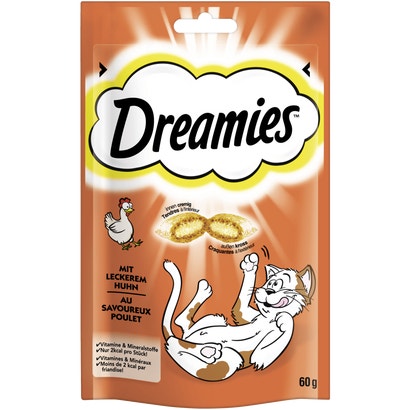 Klassiker Huhn - brand image