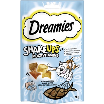 SHAKE UPS™ Seafood Festival - brand image